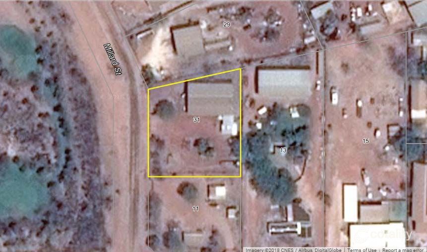 31 Millard St, Derby, WA 6728