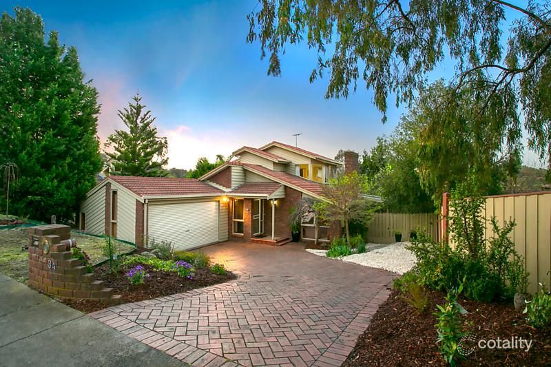 34 Covala Ct, St Helena, VIC 3088