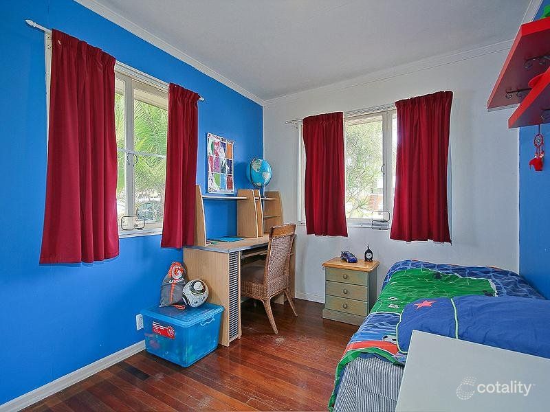 6 Ogilvie St, Wynnum, QLD 4178