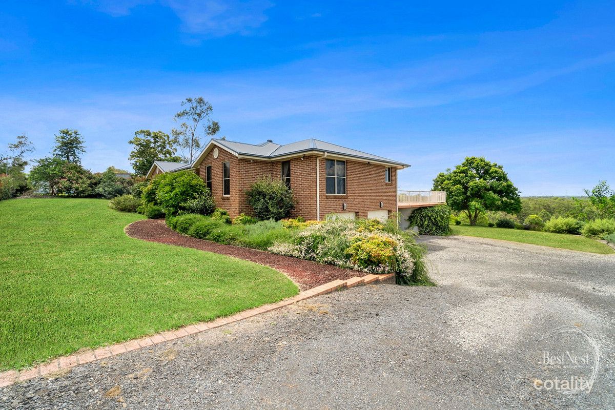 228 Grose Wold Rd, Grose Wold, NSW 2753