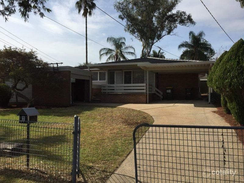 7 Morotai St, Whalan, NSW 2770