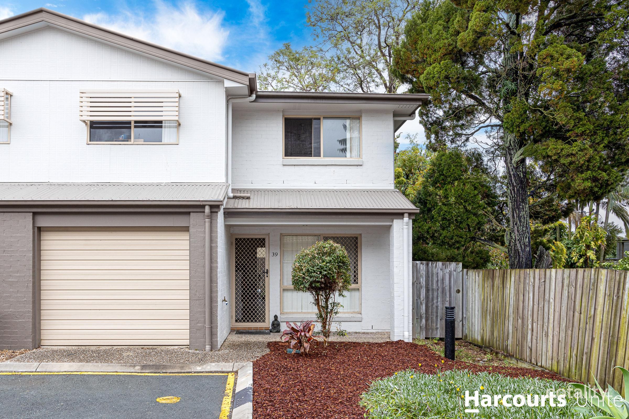 39/439 Elizabeth Ave, Kippa-Ring, QLD 4021