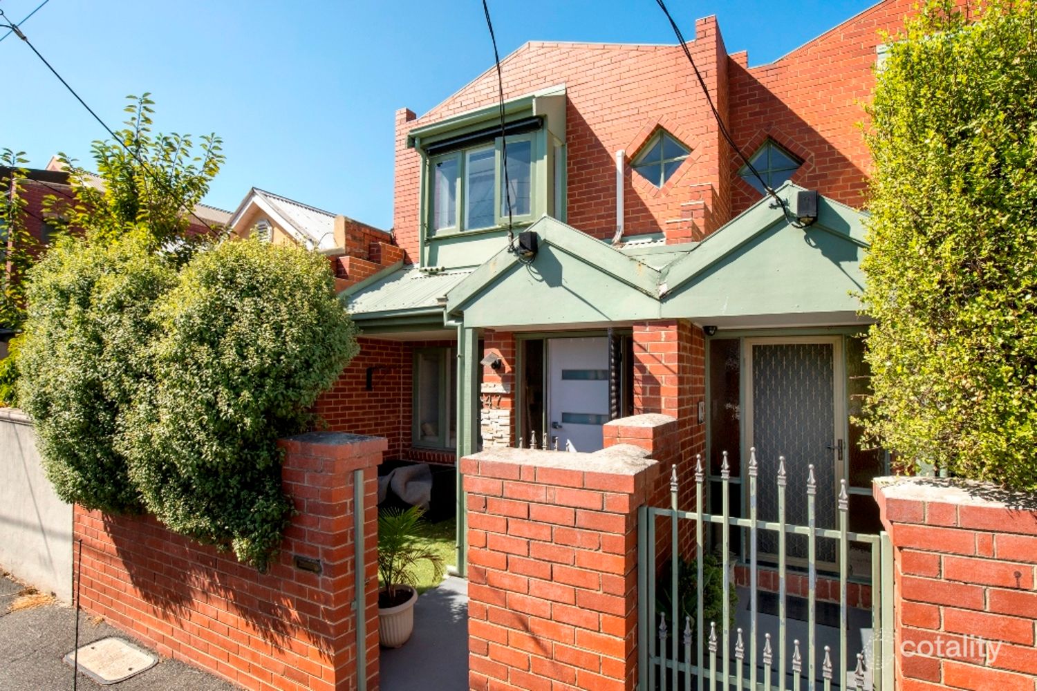 47 Wellington St, Cremorne, VIC 3121