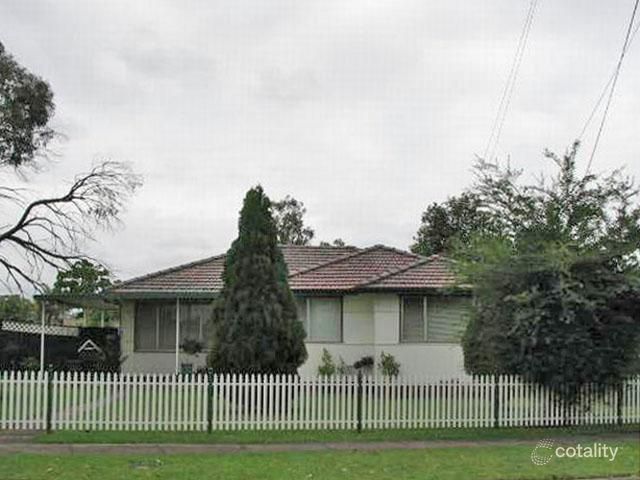 14 Tracy St, Rooty Hill, NSW 2766