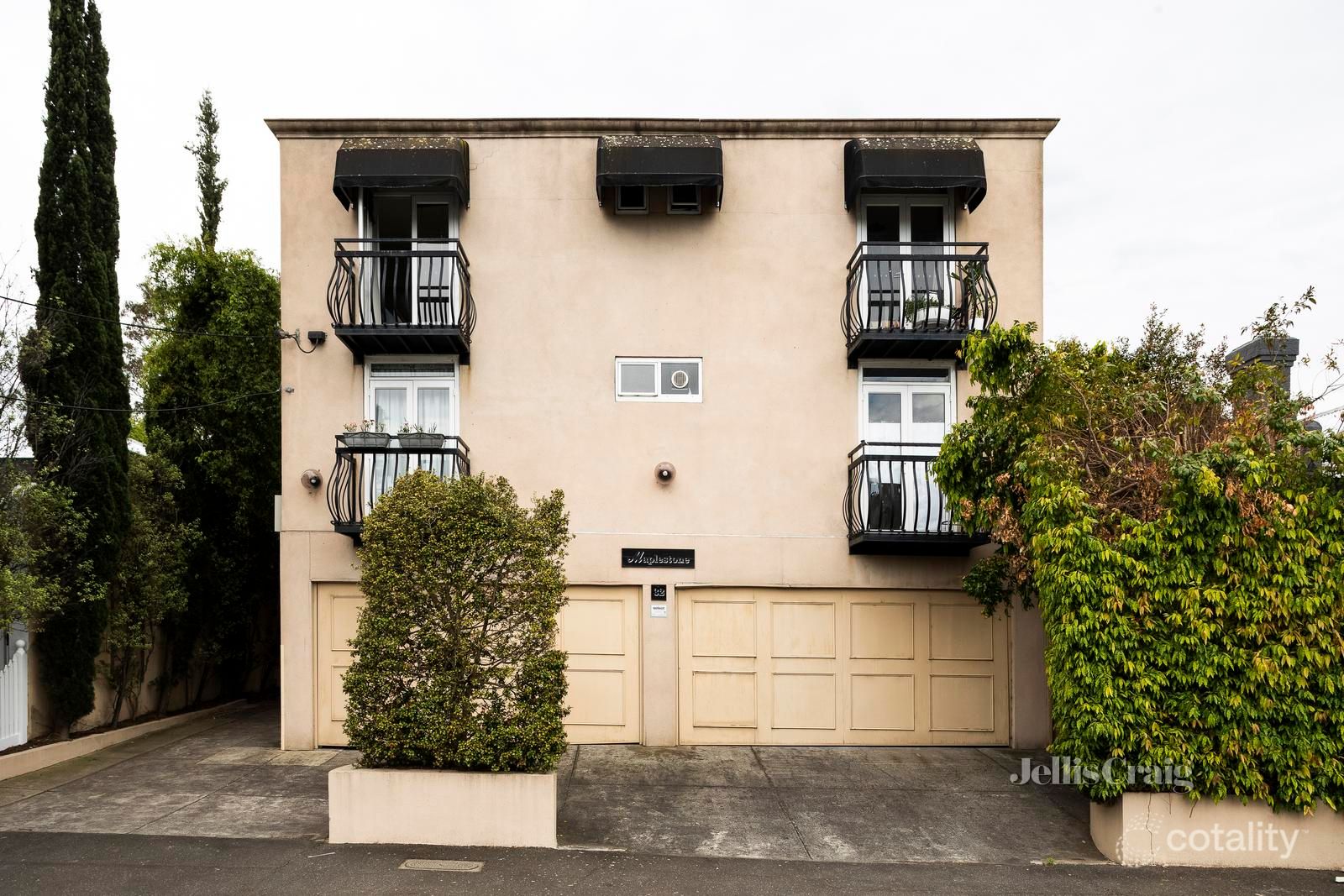 10/32 Dwyer St, Clifton Hill, VIC 3068