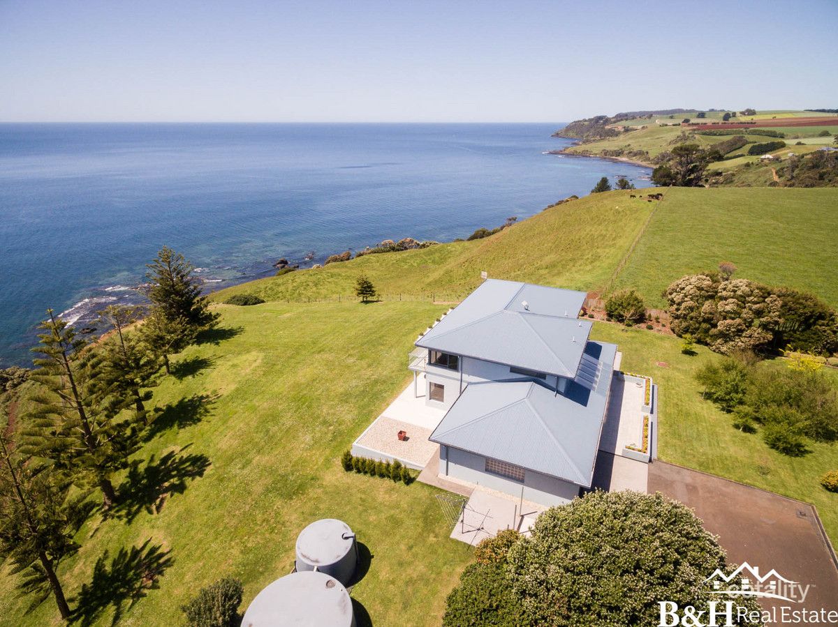 17328 Bass Hwy, Boat Harbour, TAS 7321