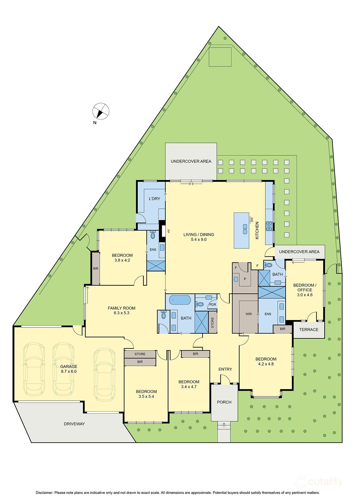 2/26 Dryden St, Canterbury, VIC 3126