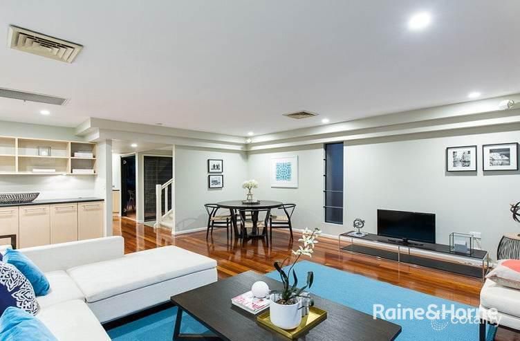 4/44 Dovercourt Rd, Toowong, QLD 4066