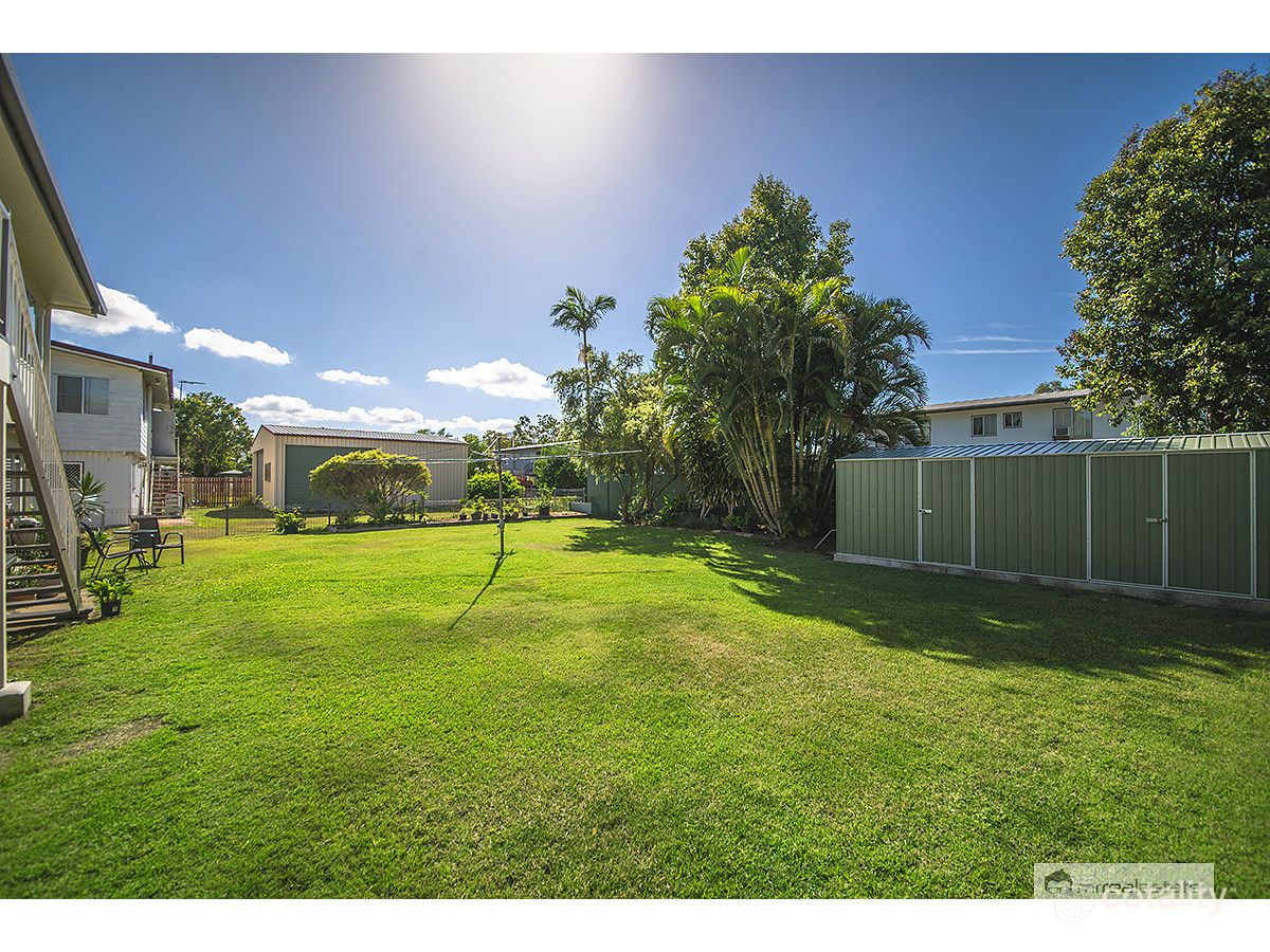 8 Buntain St, Kawana, QLD 4701