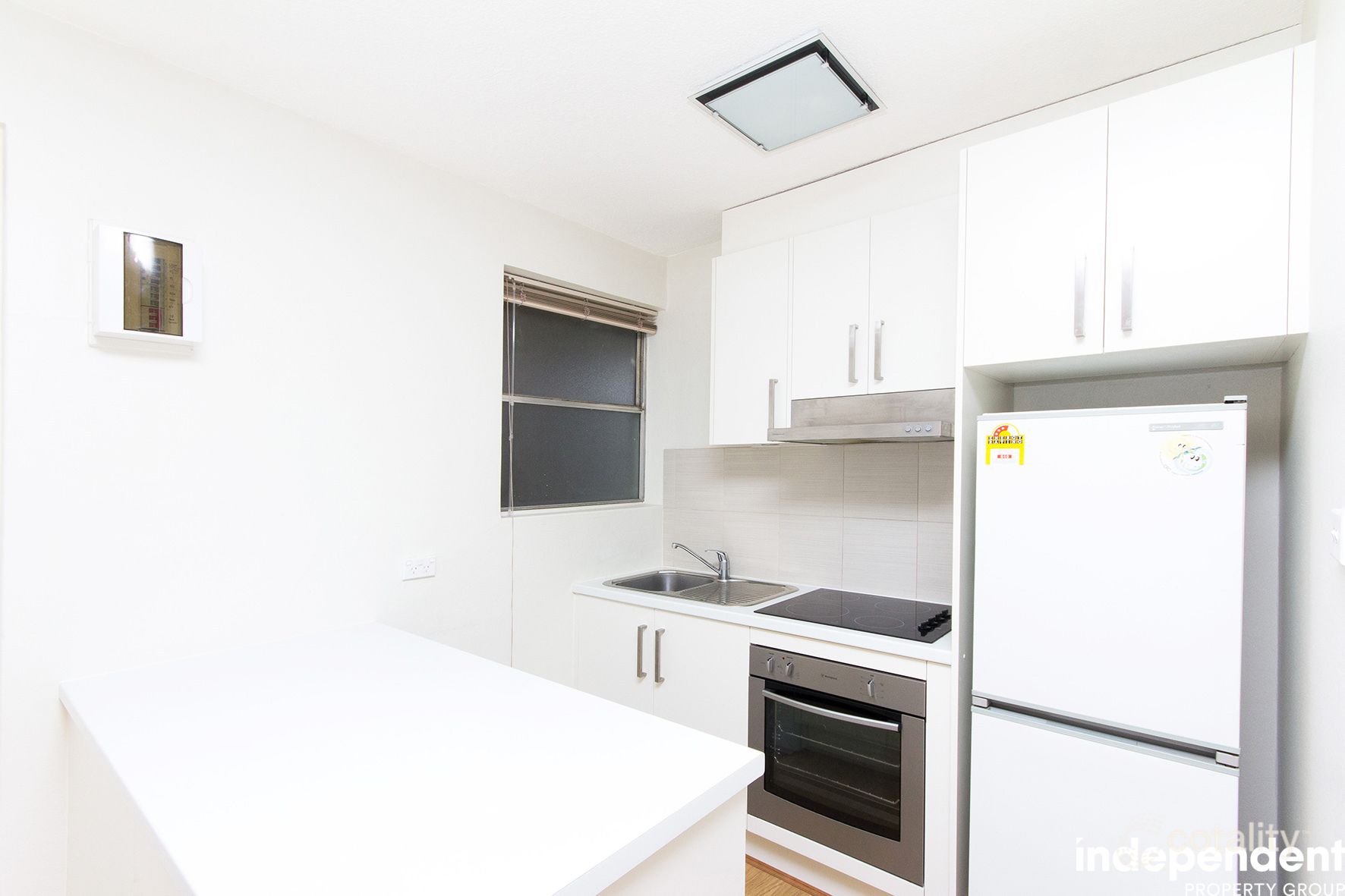 5/137 Blamey Cres, Campbell, ACT 2612