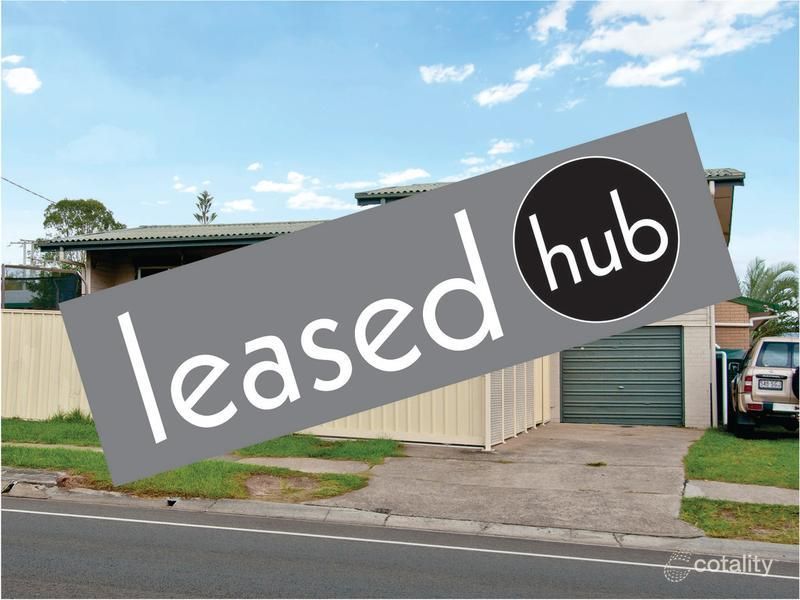 43 Hammel St, Beenleigh, QLD 4207