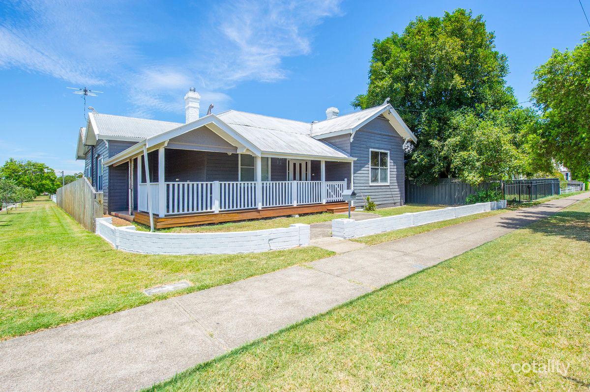 90 Sydney St, Muswellbrook, NSW 2333