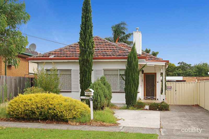 87 Barton St, Reservoir, VIC 3073