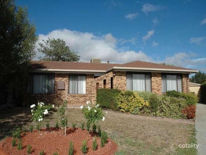 12 Summerville Cres, Florey, ACT 2615