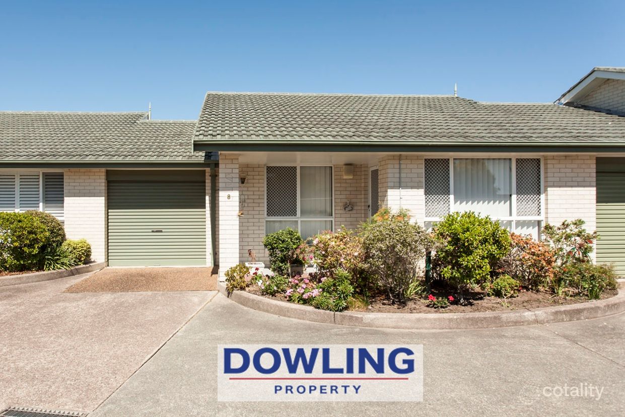 8/179 Adelaide St, Raymond Terrace, NSW 2324