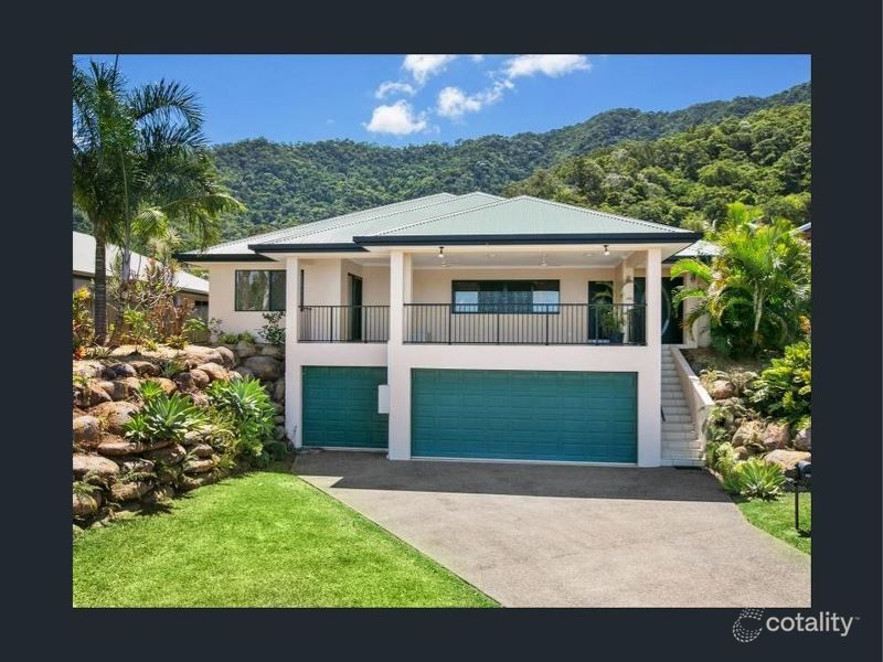 3 Alderman St, Mount Sheridan, QLD 4868