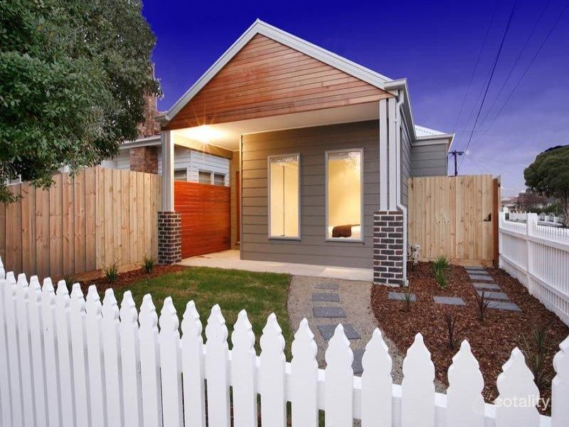 27 Palmerston St, West Footscray, VIC 3012