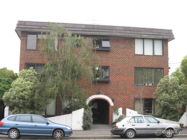 18/18-19 South Tce, Clifton Hill, VIC 3068