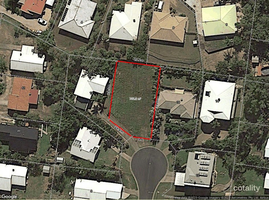 15 Waringa Pl, Yeppoon, QLD 4703