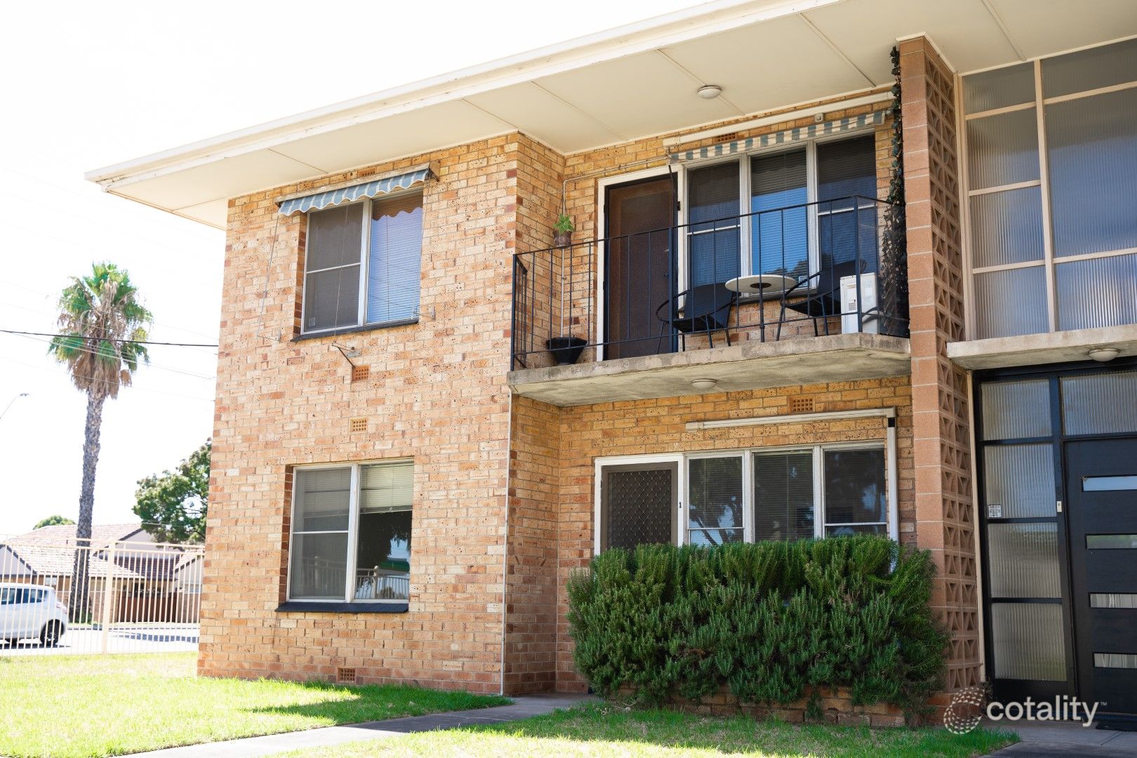 1/276 Anzac Hwy, Plympton, SA 5038