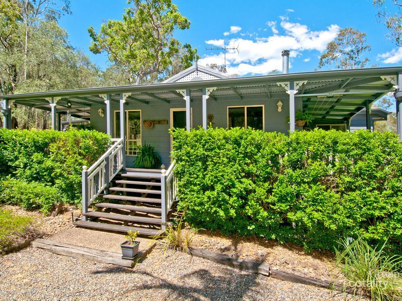 433 Greensward Rd, Tamborine, QLD 4270