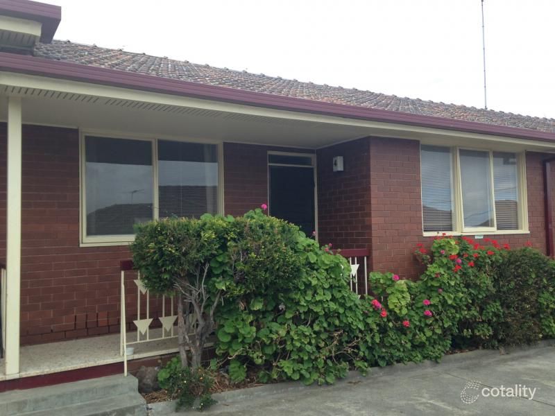 4/222 Dawson St, Brunswick West, VIC 3055