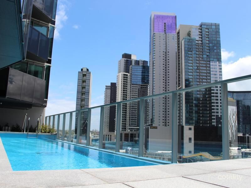 2801/42-48 Balston St, Southbank, VIC 3006