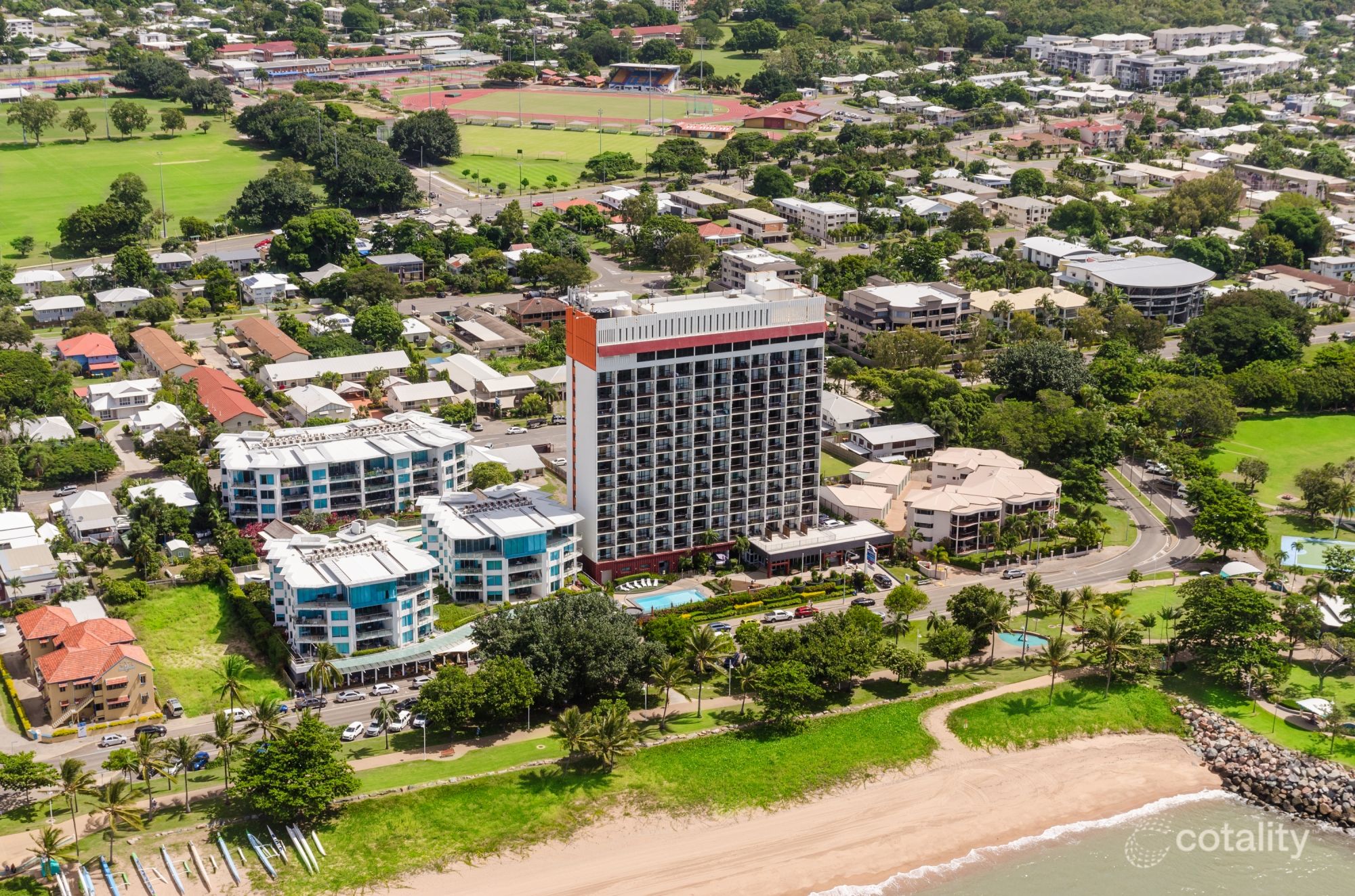75-77 The Strand, North Ward, QLD 4810