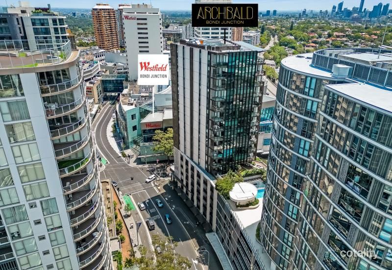 2/568 Oxford St, Bondi Junction, NSW 2022