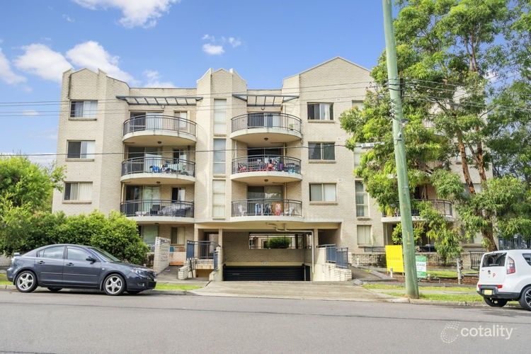 5/30-32 Fifth Ave, Blacktown, NSW 2148