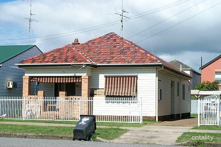 1/9 Young St, Carrington, NSW 2294