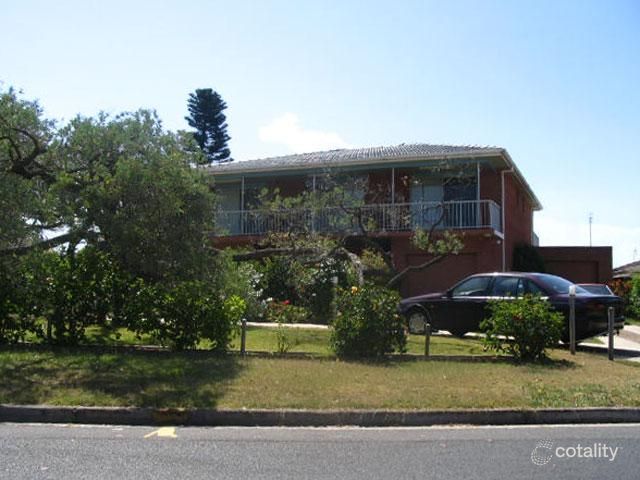1 Mercator Pde, St Huberts Island, NSW 2257