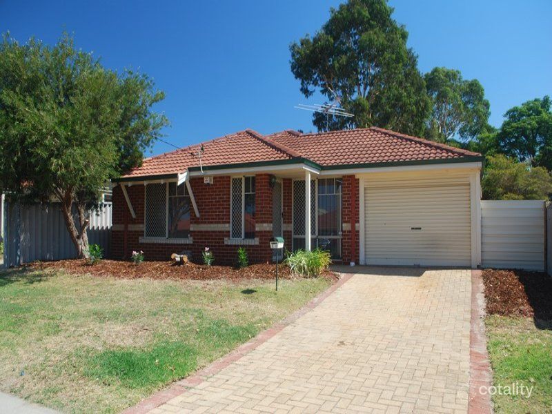 80 Mills St, Bentley, WA 6102