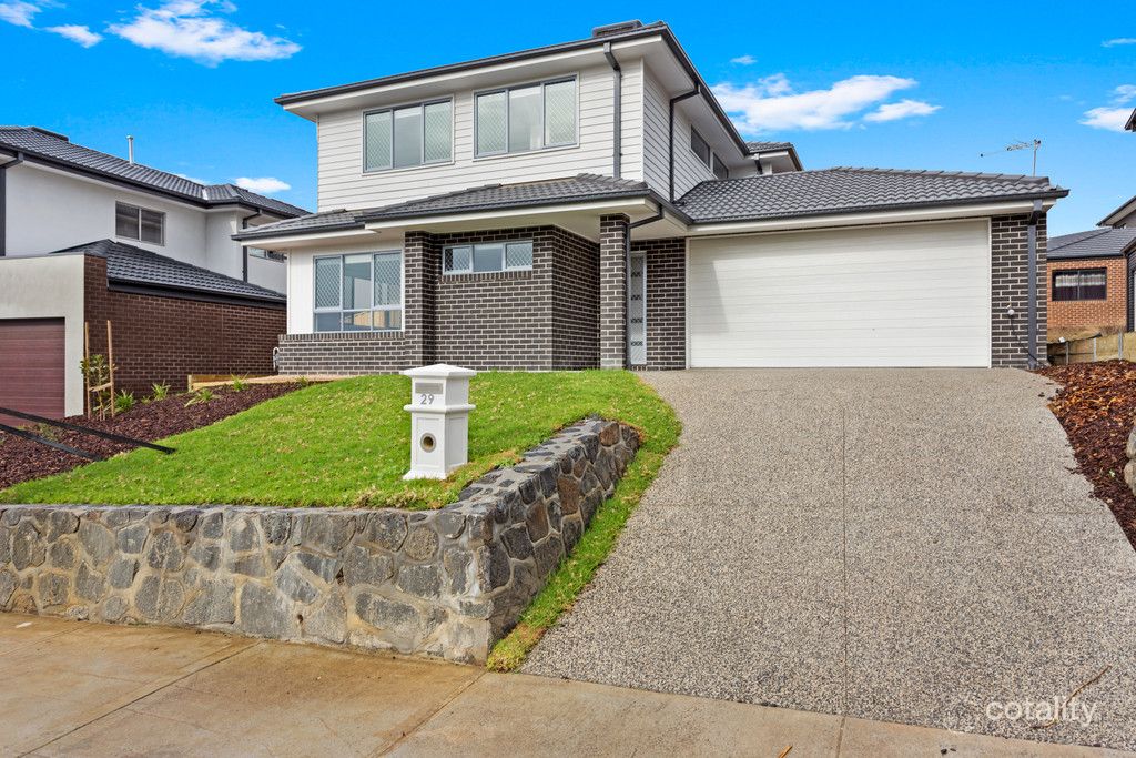 29 Lone Pine Dr, Mernda, VIC 3754