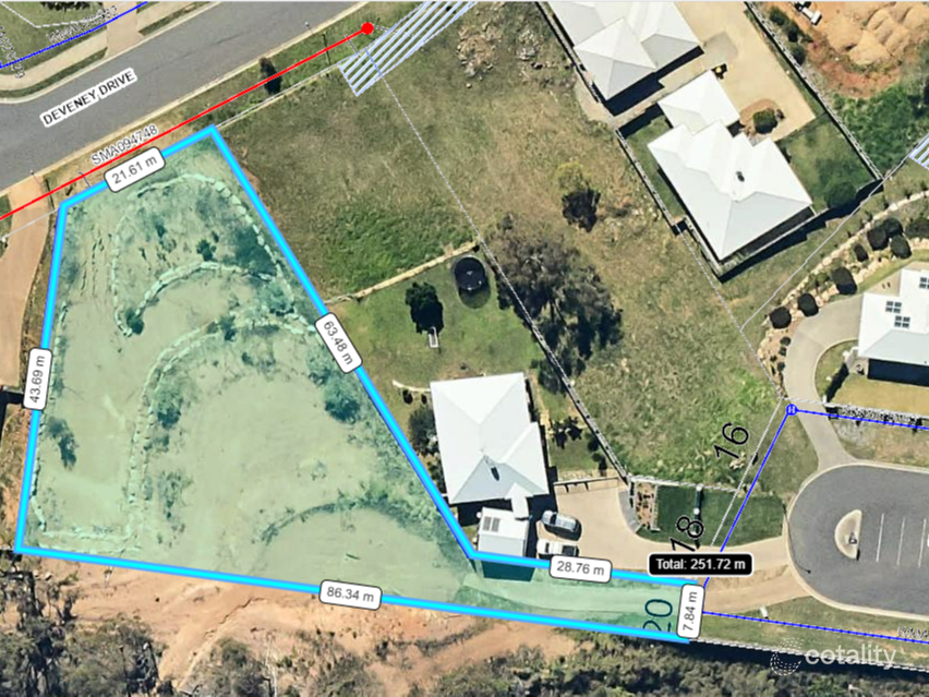 20 Eucalyptus Pl, Kirkwood, QLD 4680