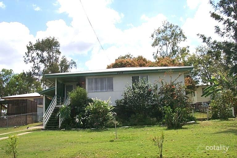299 Kirby St, Koongal, QLD 4701