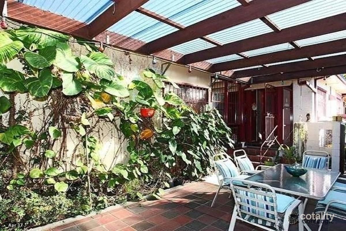 21 Smith St, Ryde, NSW 2112