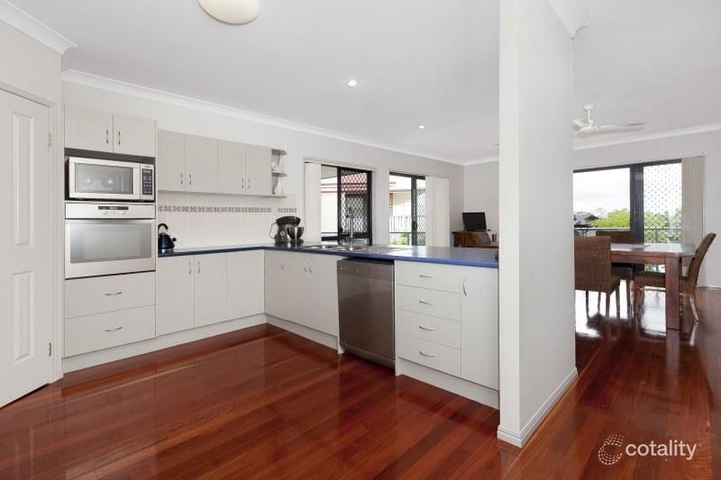 16 Greenwood Cl, Moggill, QLD 4070