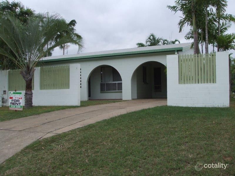 1/21 Jannila Ave, Cranbrook, QLD 4814