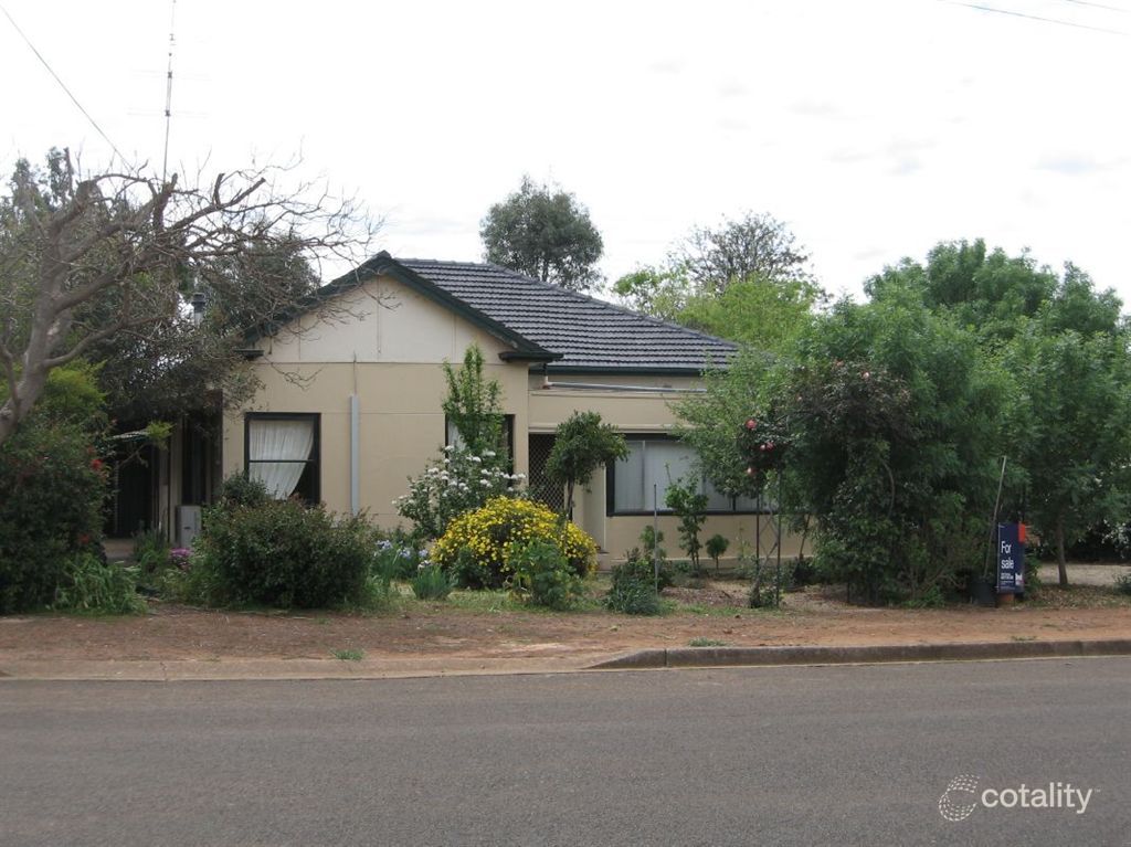 6 Henry St, Auburn, SA 5451