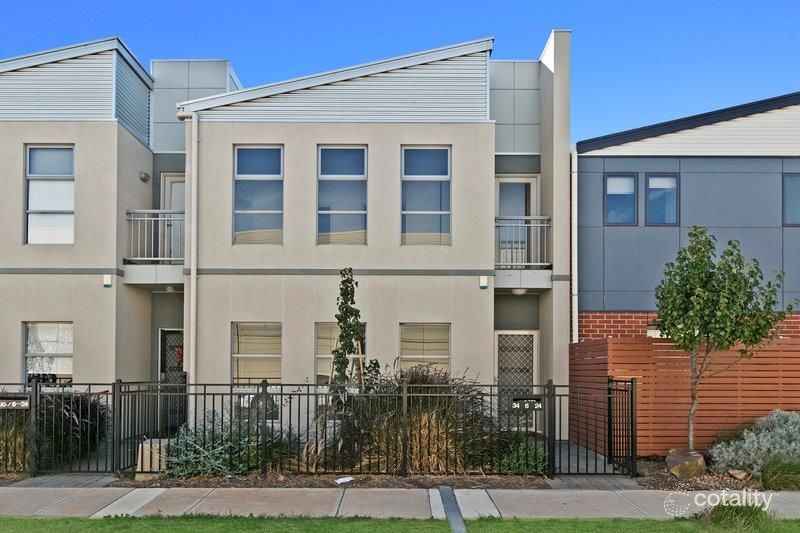 34/6-24 Winona St, Findon, SA 5023