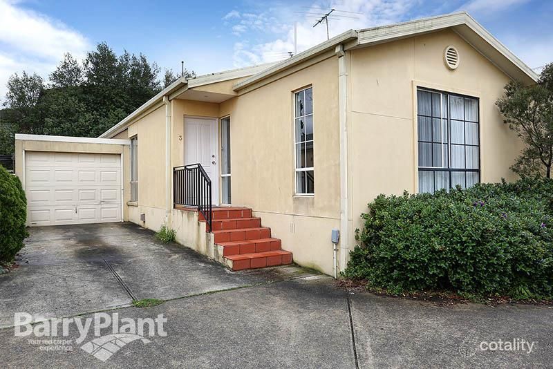 3/8 Larbert Rd, Noble Park, VIC 3174
