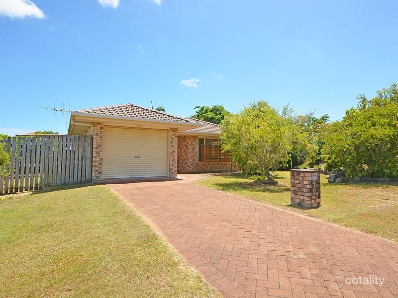 7 Faye Ave, Scarness, QLD 4655