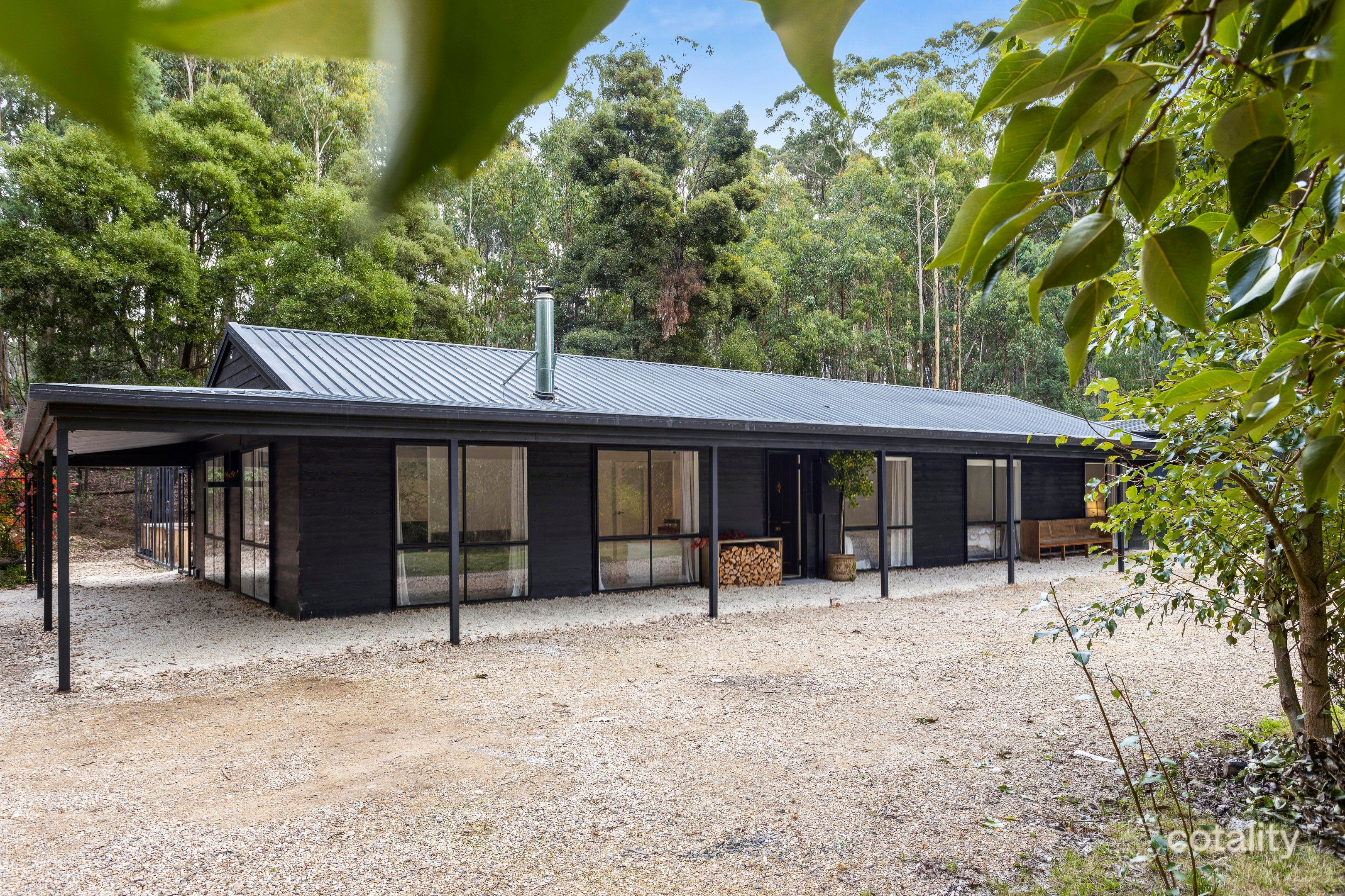 150 Gays Rd, Wheatsheaf, VIC 3461