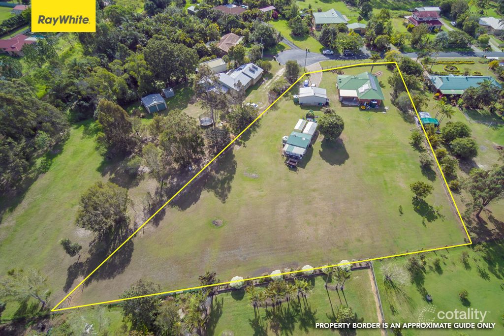 33-35 Amethyst Ct, Caboolture, QLD 4510