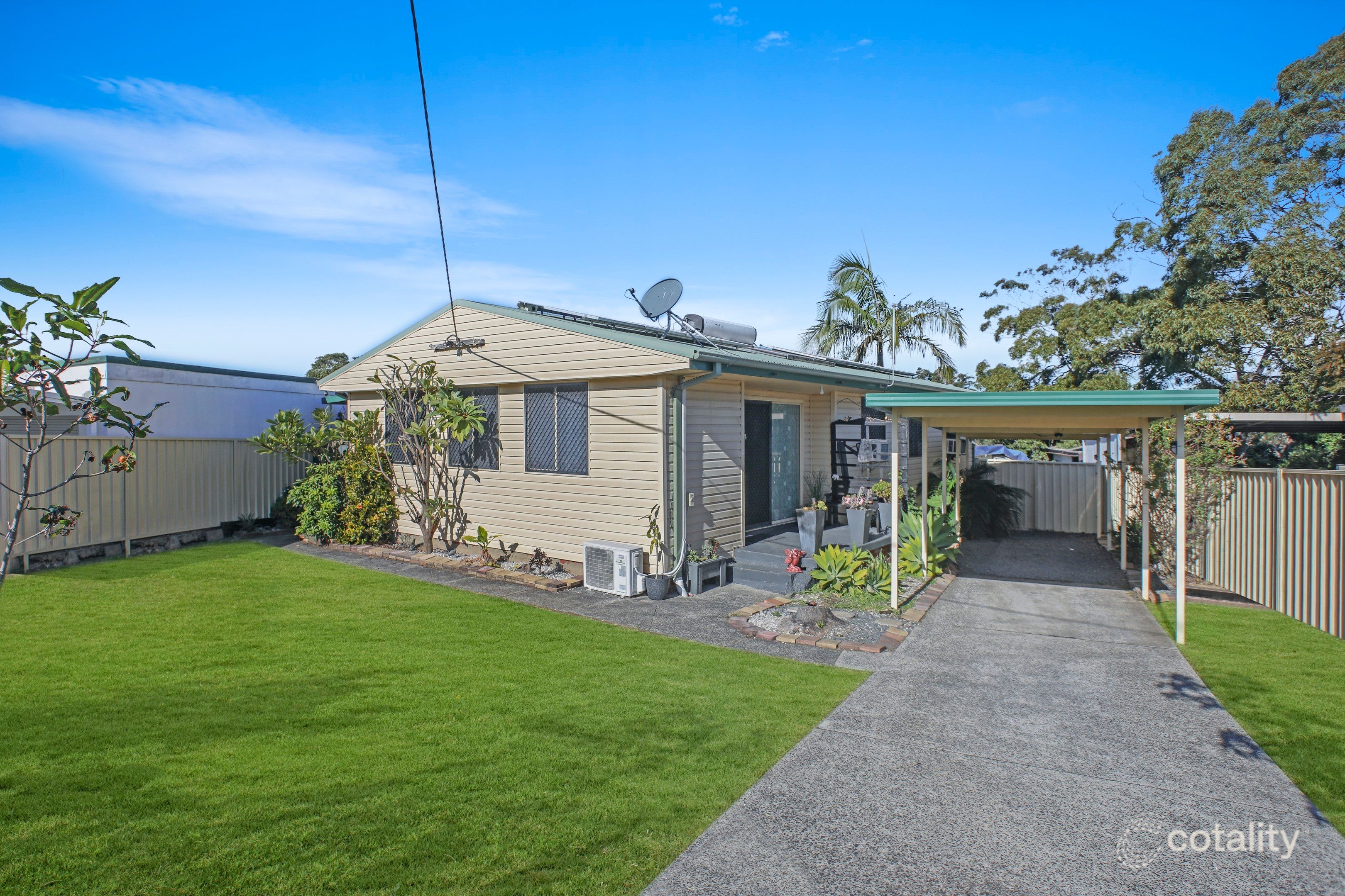 15 Harvey St, Warilla, NSW 2528