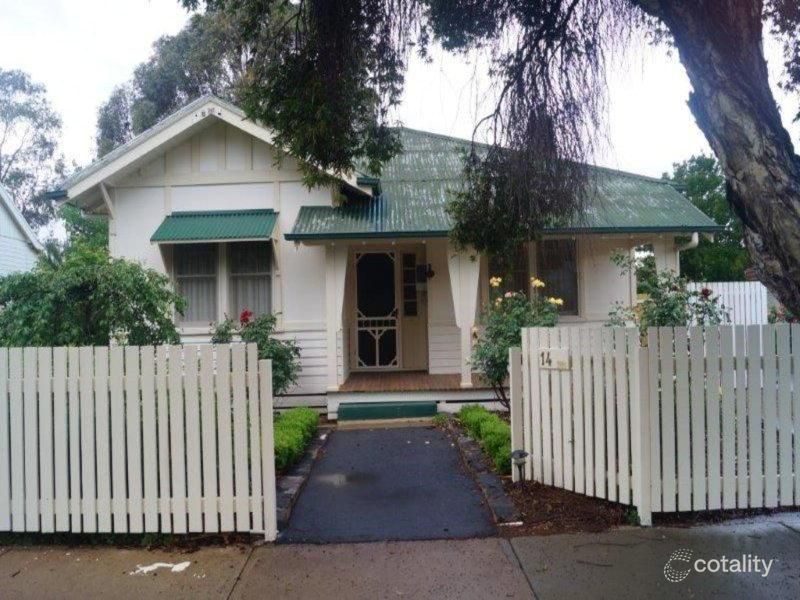 14 Thomson St, Tatura, VIC 3616