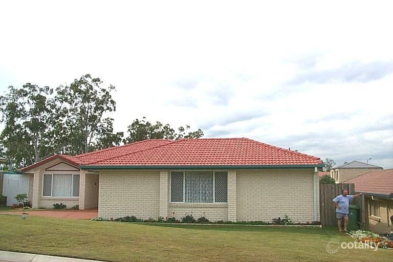 10 Diamantina Ct, Murrumba Downs, QLD 4503