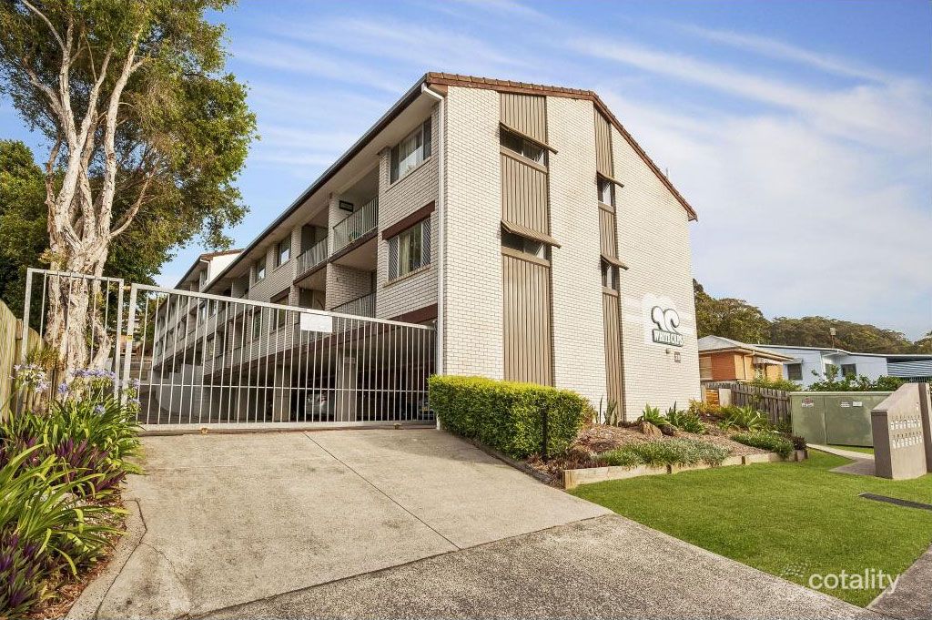 4/28 Miles St, Coolangatta, QLD 4225