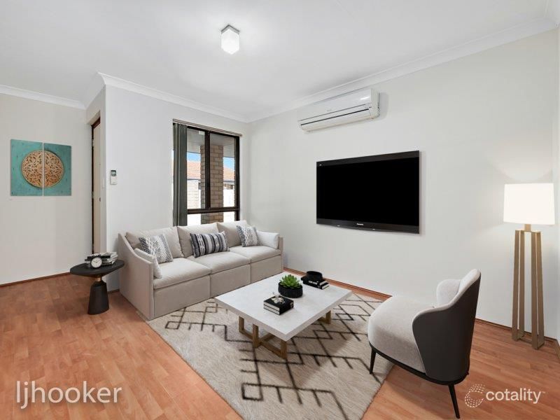 8/12 Mcmillan St, Victoria Park, WA 6100